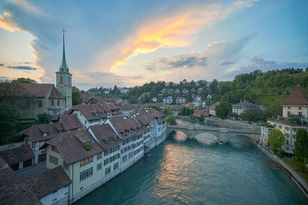 Bern