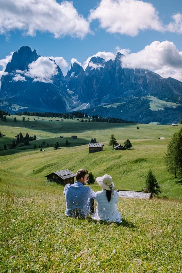 Sugar Dating in der Schweiz