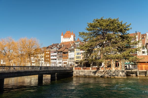Thun