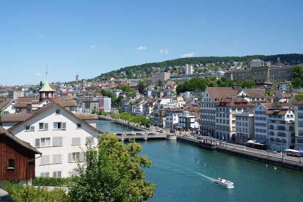 Zürich